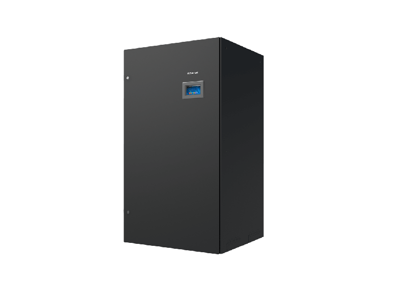 城堡（SCC）系列機(jī)房專用空調(diào)（25-100kW）