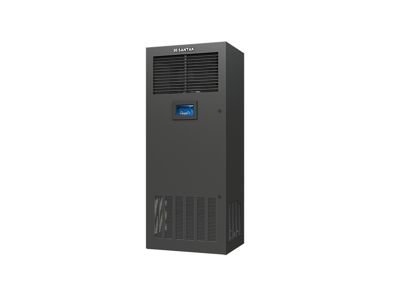 城堡（SCC）系列全變頻小型精密空調(diào)（7.5-20kW）