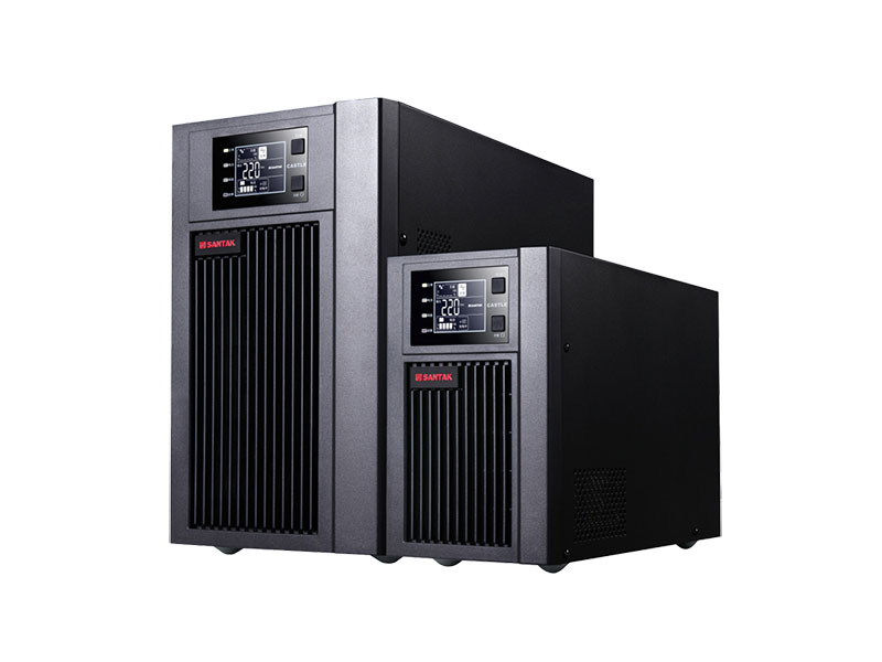 城堡系列塔式 C1-10kVA