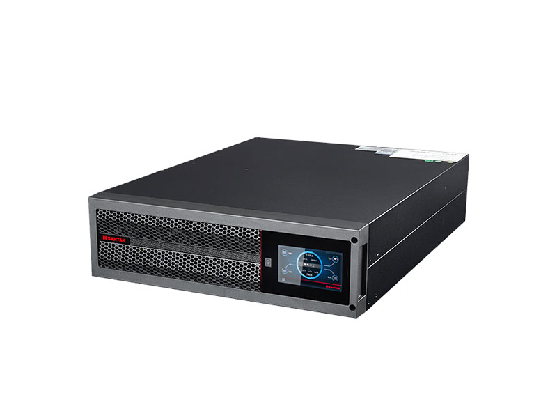 靈霄系列 PT 3000（6-20kVA）