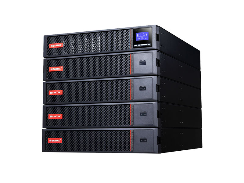 靈霄系列 PT3000 IoT （1~3kVA）